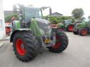 Fendt FENDT 724 VARIO GEN6 PROFI tractor