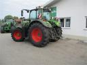 Tractor Fendt FENDT 724 VARIO GEN6 PROFI