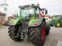 Fendt FENDT 724 VARIO GEN6 PROFI traktor