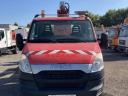 Iveco Daily Multitel 160 ALU DS - 16 m