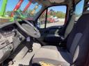 Iveco Daily Multitel 160 ALU DS - 16 m