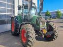 Traktor Fendt 714 VARIO TMS COM II