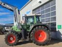 Ciągnik Fendt 714 VARIO TMS COM II