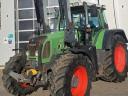 Traktor Fendt 714 VARIO TMS COM II