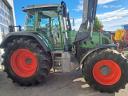 Fendt 714 VARIO TMS COM II tractor