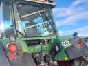 Ciągnik Fendt 714 VARIO TMS COM II