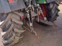 Fendt 714 VARIO TMS COM II tractor