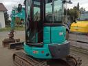 Kobelco SK35 SR / 2020 / 1050 hours / Air conditioning / Leasing from 20%