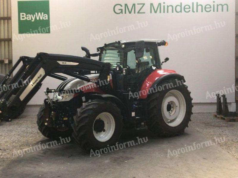 Traktor Steyr 4110 Multi