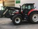 Steyr 4110 Multi traktor