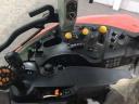 Steyr 4110 Multi traktor