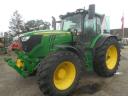 Ciągnik John Deere 6155R Ultimate Edition