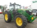 John Deere 6155R Ultimate Edition-Traktor