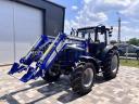 FARMTRAC 9120 WITH DTV KING INTERTECH IT1600 FRONT LOADER