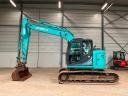 Kobelco SK140 SR / 2016 / 7100 hodín / Nájom od 20%