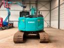 Kobelco SK140 SR / 2016 / 7100 hodin / Leasing od 20%