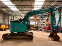 Kobelco SK140 SR / 2016 / 7100 Stunden / Leasing ab 20 %