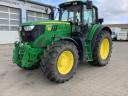 Tractor John Deere 6150M