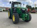 John Deere 6150M tractor