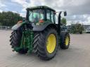 Tractor John Deere 6150M