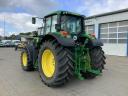 Tractor John Deere 6150M