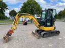 Komatsu PC26 MR-3 / 2018 / 1700 godzin / Leasing od 20%