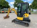 Komatsu PC26 MR-3 / 2018 / 1700 Stunden / Leasing ab 20 %