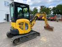 Komatsu PC26 MR-3 / 2018 / 1700 Stunden / Leasing ab 20 %