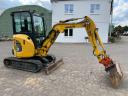 Komatsu PC26 MR-3 / 2018 / 1700 hodin / Leasing od 20%