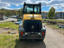 Komatsu WA80M / 2018 / 2000 godzin / Leasing od 20%