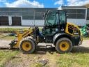 Komatsu WA80M / 2018 / 2000 hours / Leasing from 20%