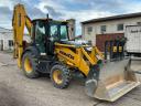 Komatsu WB97 R / 2021 / 2100 h / Leasing ab 20 %