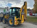 Komatsu WB97 R / 2021 / 2100 h / Najam od 20%