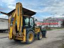 Komatsu WB97 R / 2021 / 2100 h / Prenájom od 20 %