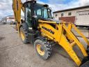 Komatsu WB97 R / 2021 / 2100 h / Leasing from 20%