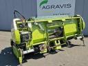 Claas PU 300 Auftragsabholadapter