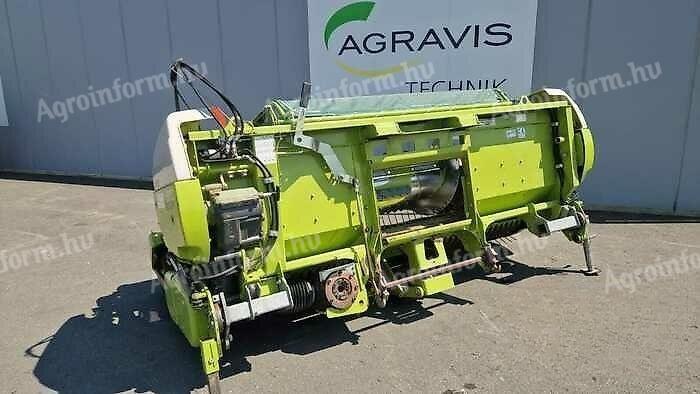 Adaptér sběrače Claas PU 300