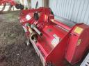 Mörba 3 m stalk crusher, stalk grinder, mulcher