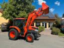 Kubota L5740 / 2011 / 3500 hodín / Klimatizácia / Prenájom od 20%