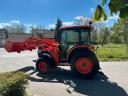 Kubota L5740 / 2011 / 3500 ore / Aer condiționat / Leasing de la 20%