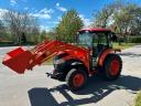 Kubota L5740 / 2011 / 3500 godzin / Klimatyzacja / Leasing od 20%