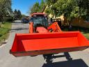 Kubota L5740 / 2011 / 3500 hours / Air conditioning / Leasing from 20%