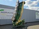 Kosa Krone EASYCUT R320