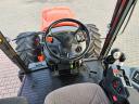 Kubota M135GX-S / 2016 / 2300 hours / Leasing from 20%