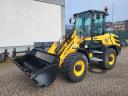 Yanmar V80 / 2021 / 350 ur / Leasing od 20%