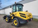 Yanmar V80 / 2021 / 350 Stunden / Leasing ab 20 %