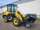 Yanmar V80 / 2021 / 350 hours / Leasing from 20%