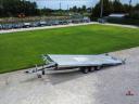 New Martz Premium GT570 (3.500 kg) car trailer 3.199.000 Ft