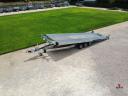 New Martz Premium GT570 (3.500 kg) car trailer 3.199.000 Ft