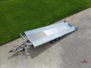 New Martz Premium GT570 (3.500 kg) car trailer 3.199.000 Ft